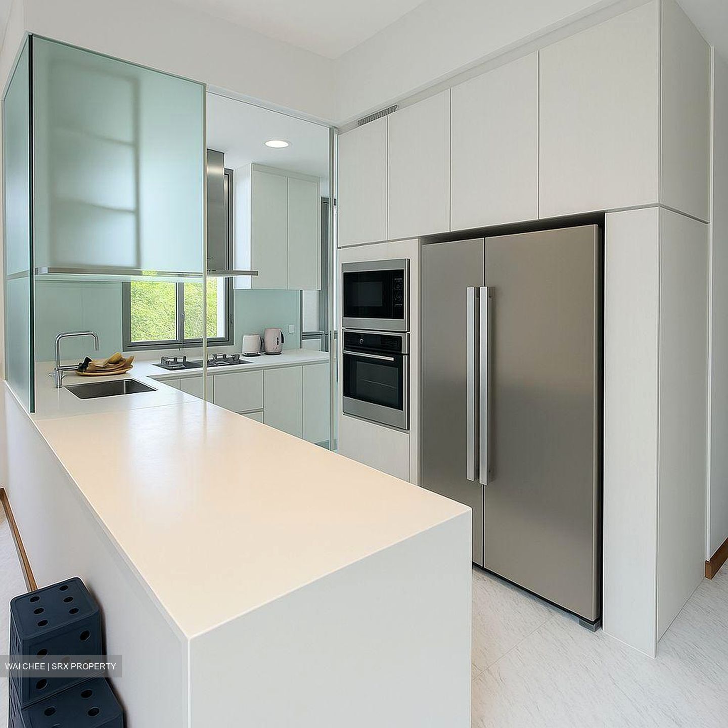 The Lanai (D23), Condominium #520311331